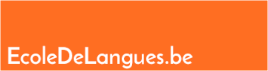 EcoleDeLangues.be
