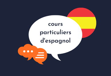 image du coursCours particuliers espagnol - 20h ONLINE 