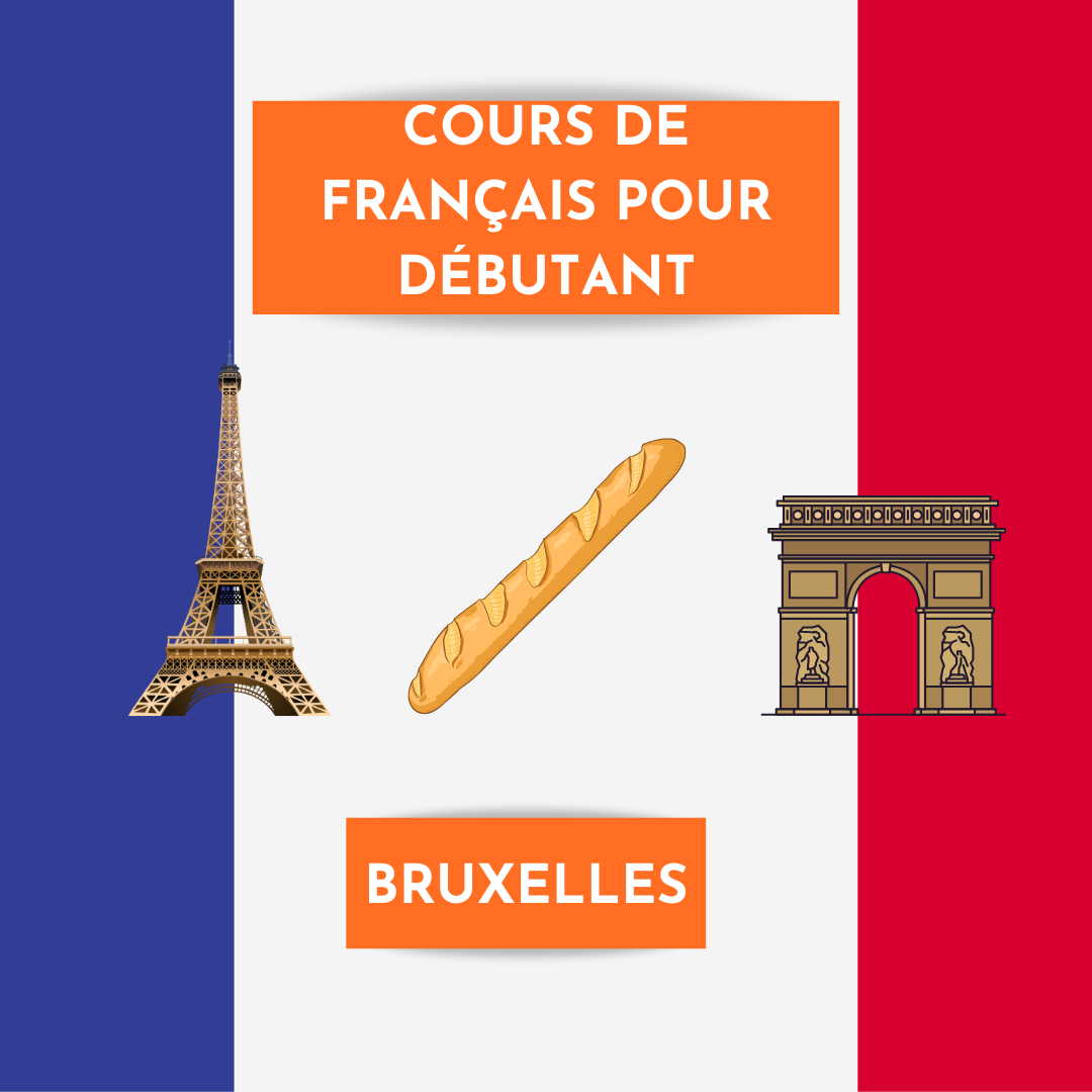 Cours de français pour débutant