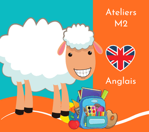 lutins rixensart  ateliers anglais cours anglais enfants
