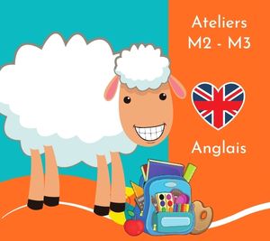 école 16 schaerbeek  ateliers anglais cours anglais enfants