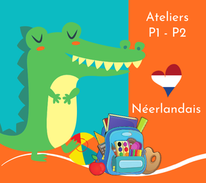 image du cours26ATL BXL StAndre Nl Ven 16h30 P1-P2 Crocos