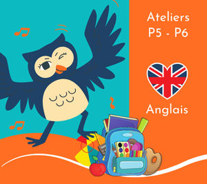 école Saint André Bruxelles ateliers de langues
