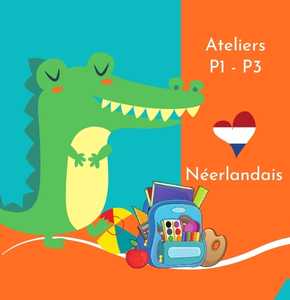 école 16 schaerbeek ateliers primaire