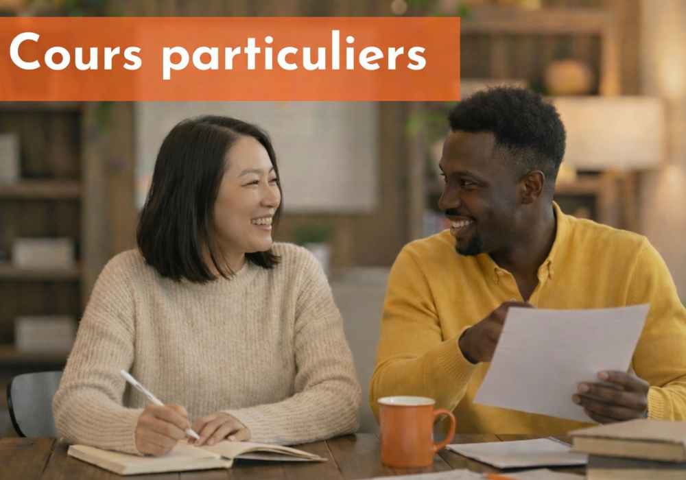 image du coursCP ANG adulte 30h