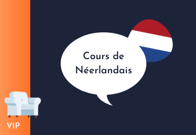 image du coursFormule VIP 30h - Néerlandais - en présentiel 