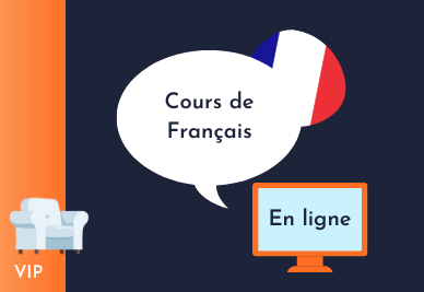 image du coursFormule VIP 20h - Français - en ligne 