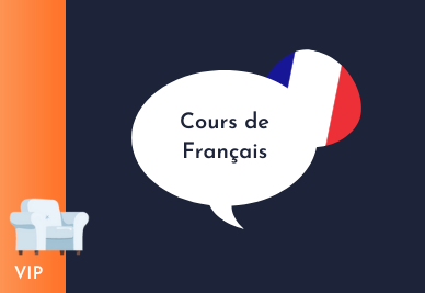 image du coursFormule VIP 30h - Français - en présentiel 