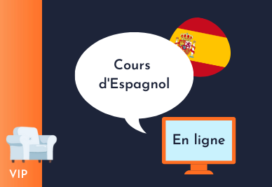 image du coursFormule VIP 20h - Espagnol - en ligne 